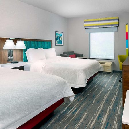 Hampton Inn And Suites Hartford/Farmington Zewnętrze zdjęcie
