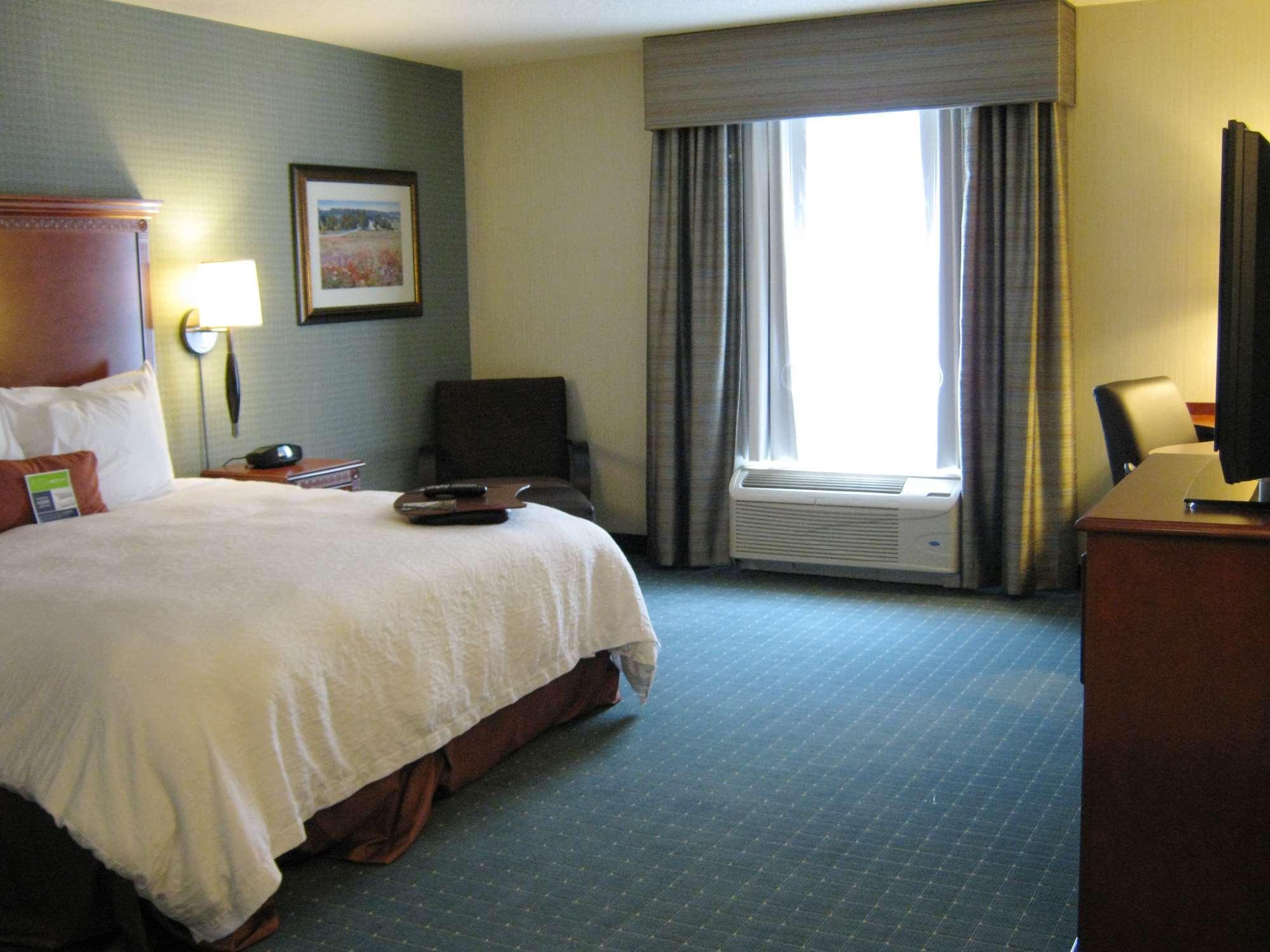 Hampton Inn And Suites Hartford/Farmington Pokój zdjęcie