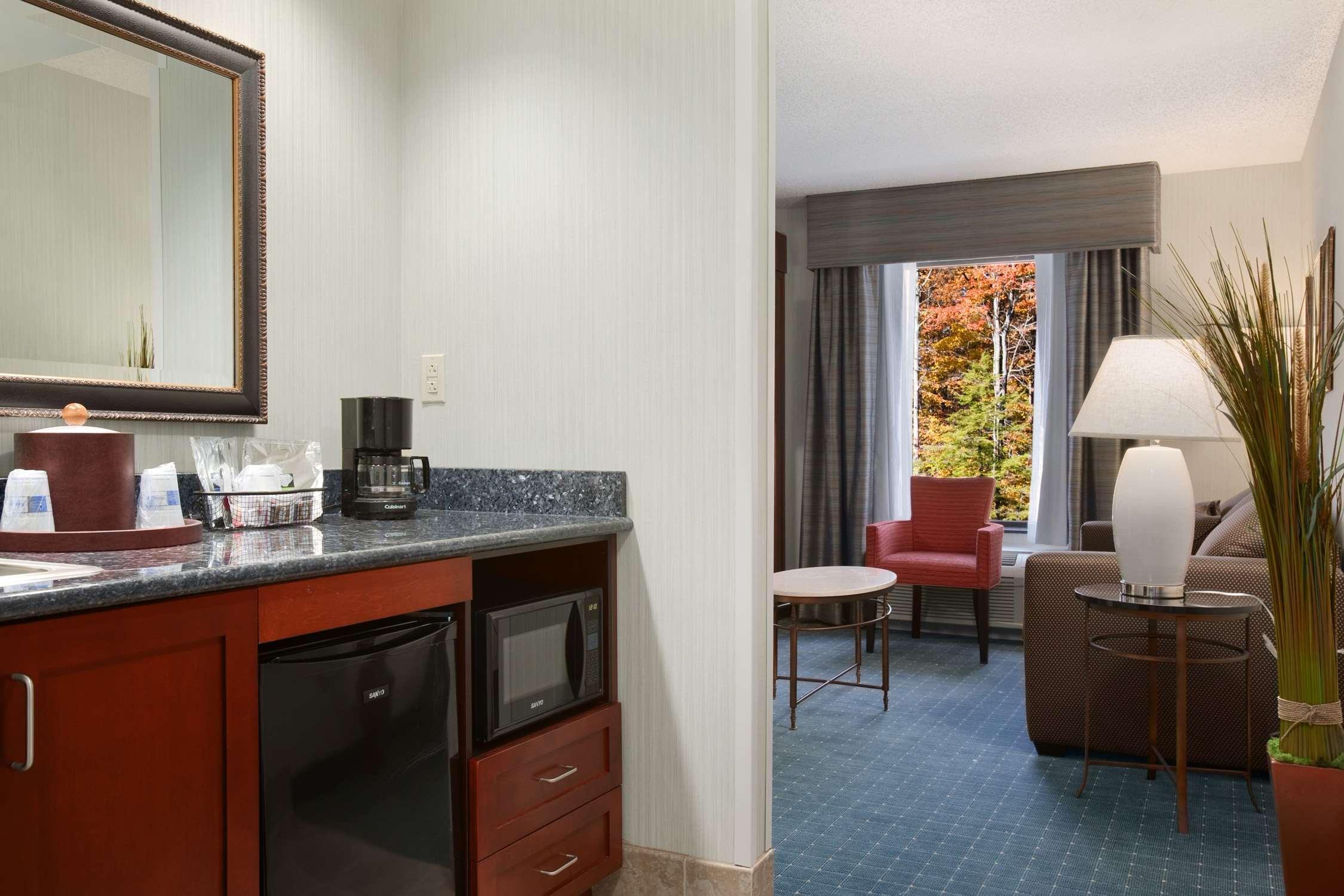 Hampton Inn And Suites Hartford/Farmington Zewnętrze zdjęcie