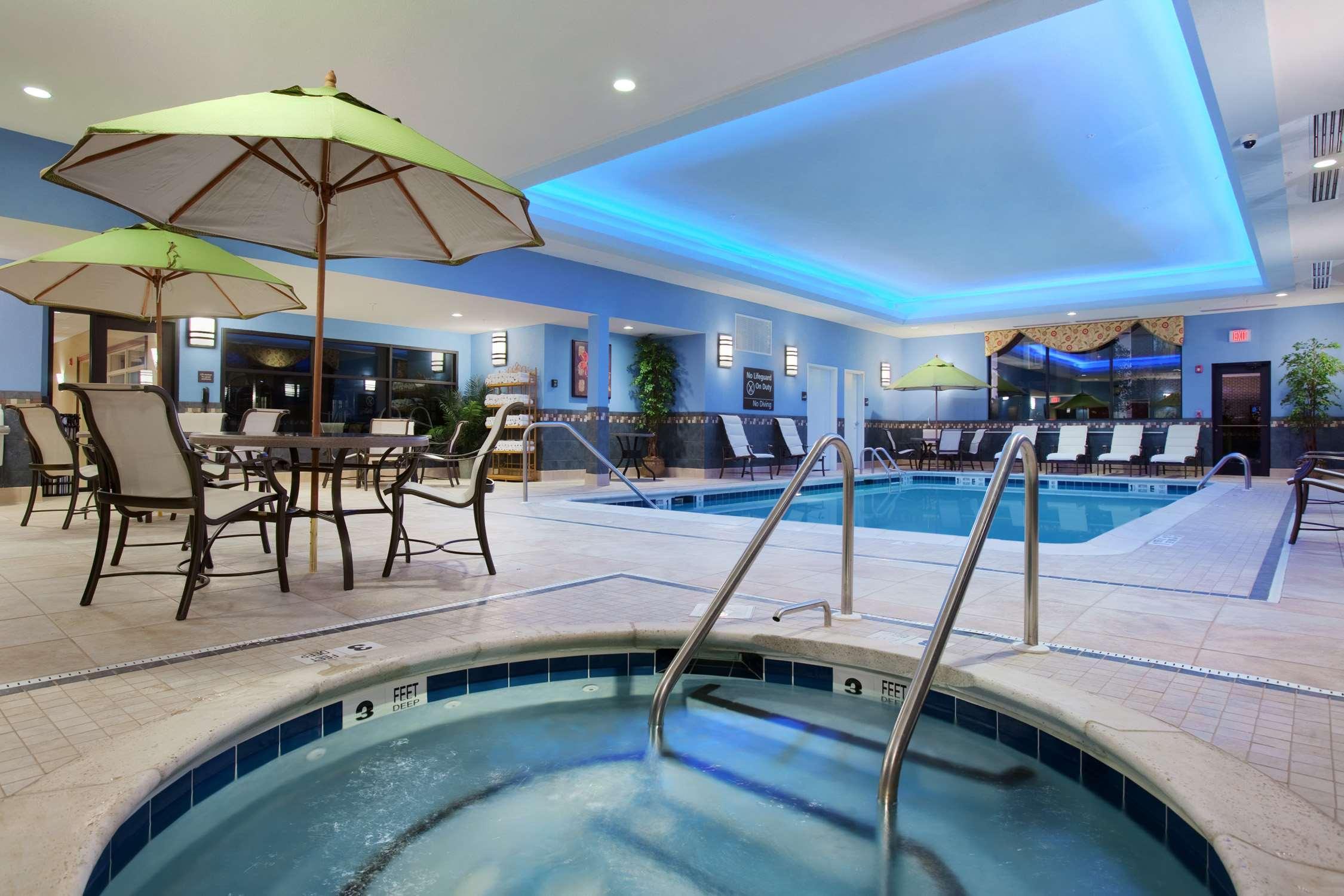 Hampton Inn And Suites Hartford/Farmington Zewnętrze zdjęcie
