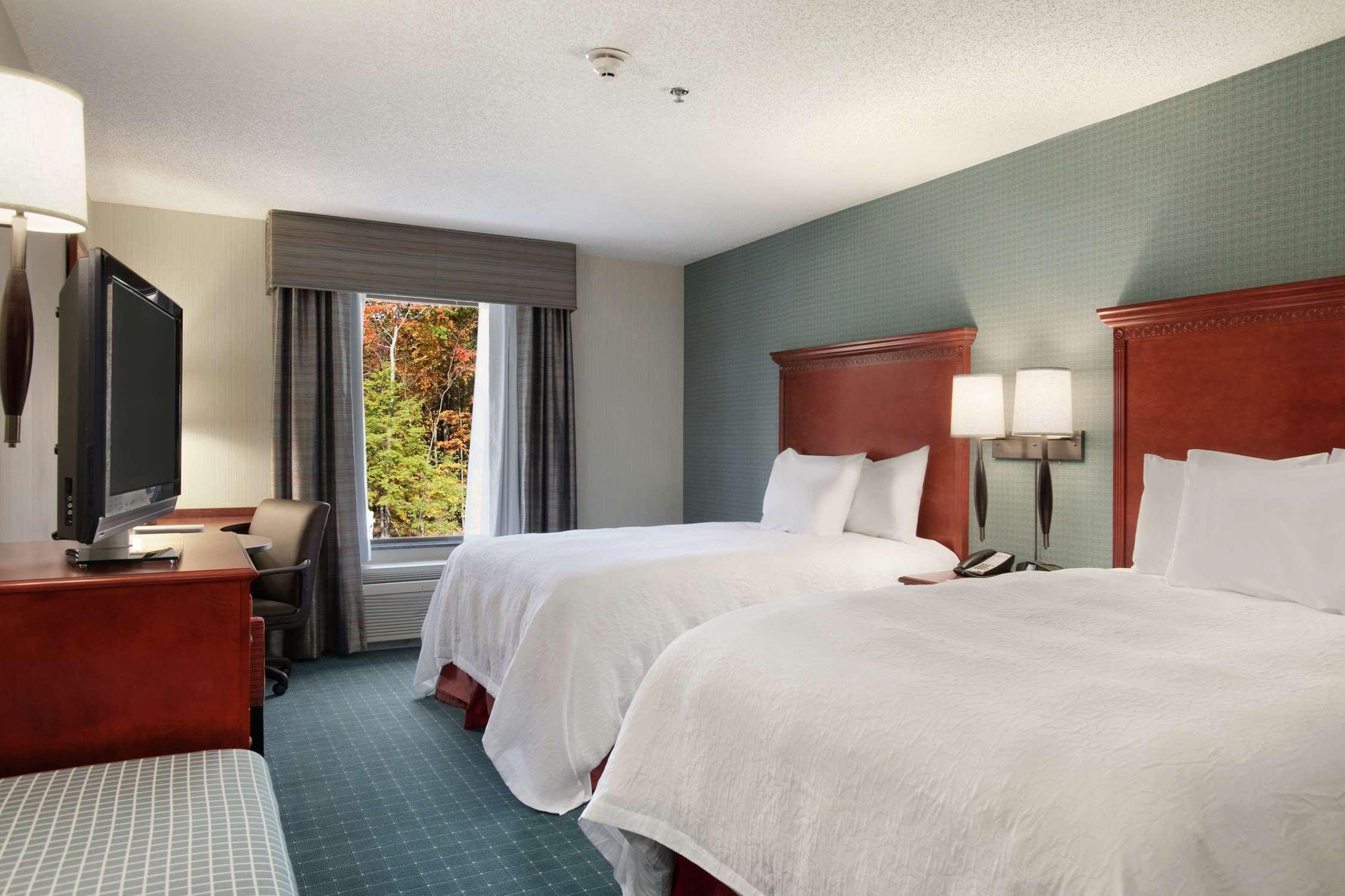 Hampton Inn And Suites Hartford/Farmington Zewnętrze zdjęcie