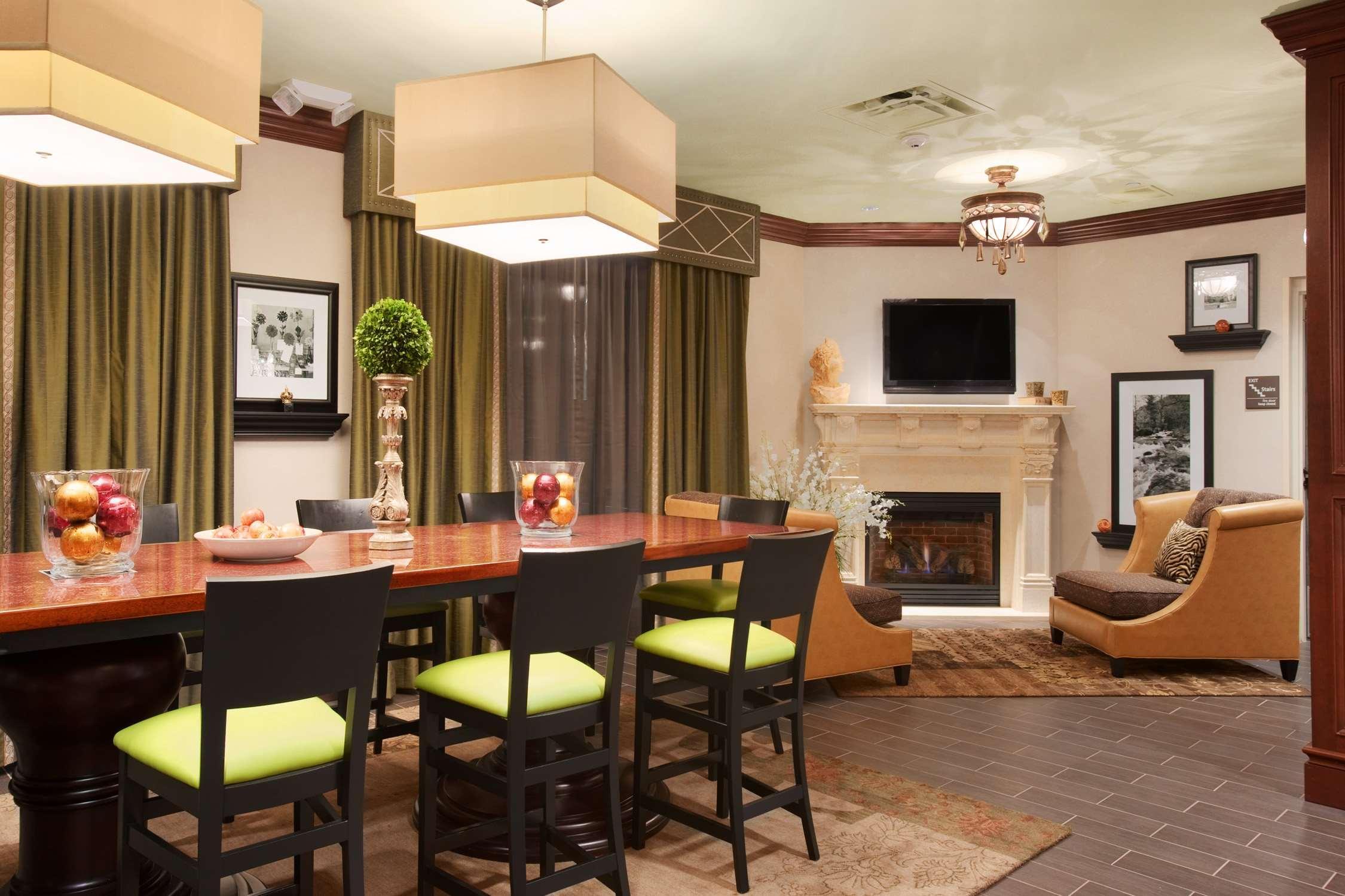 Hampton Inn And Suites Hartford/Farmington Zewnętrze zdjęcie