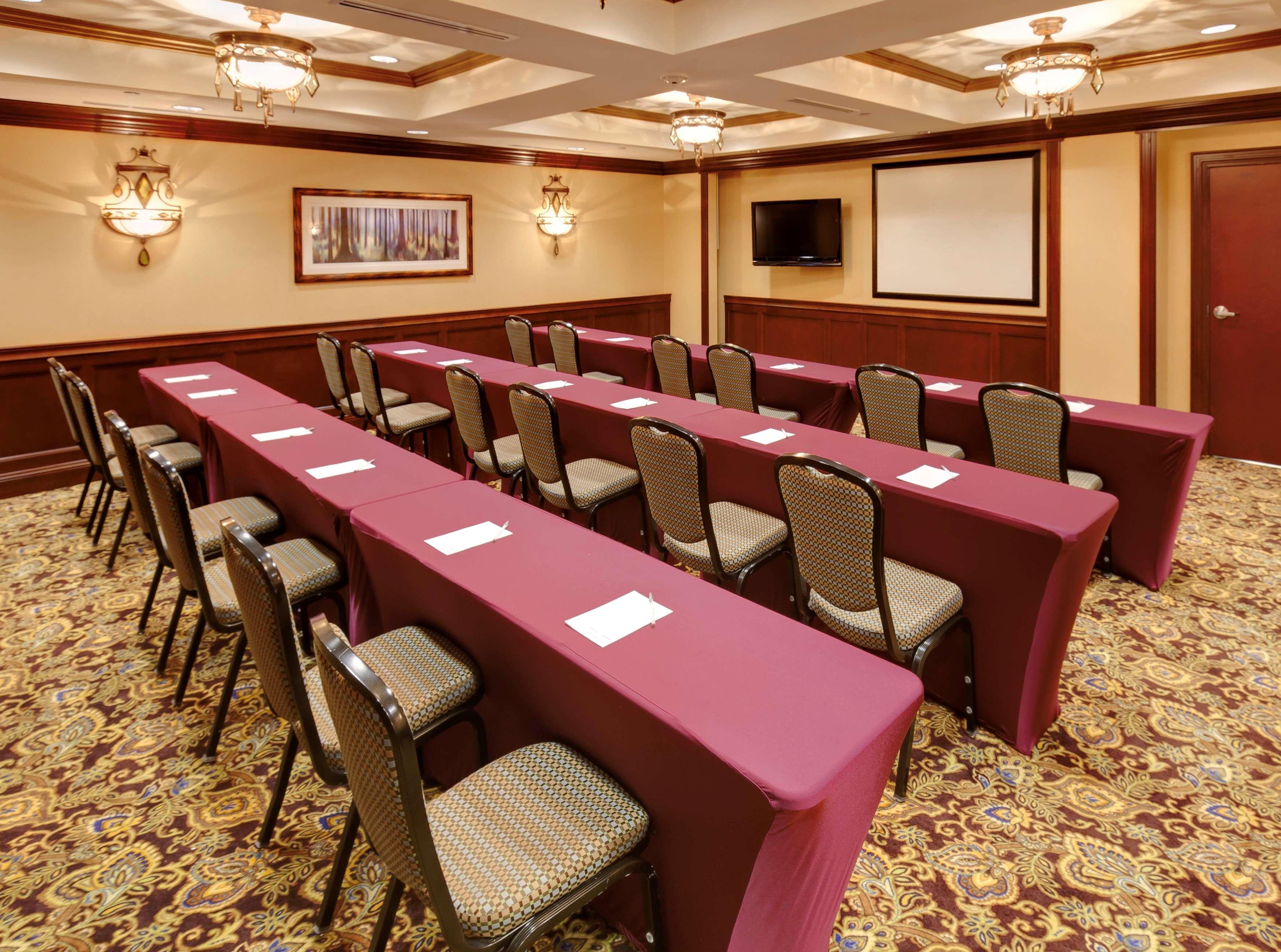 Hampton Inn And Suites Hartford/Farmington Zewnętrze zdjęcie