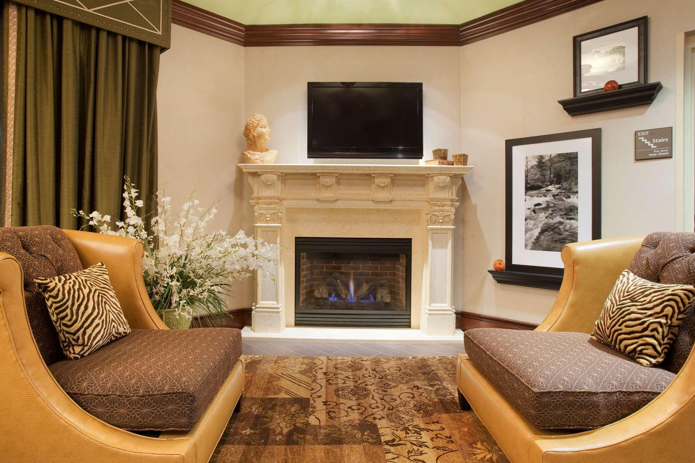 Hampton Inn And Suites Hartford/Farmington Zewnętrze zdjęcie