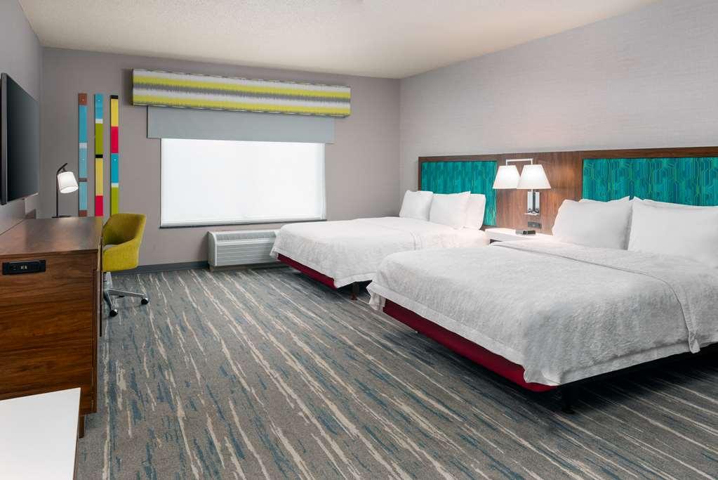 Hampton Inn And Suites Hartford/Farmington Pokój zdjęcie