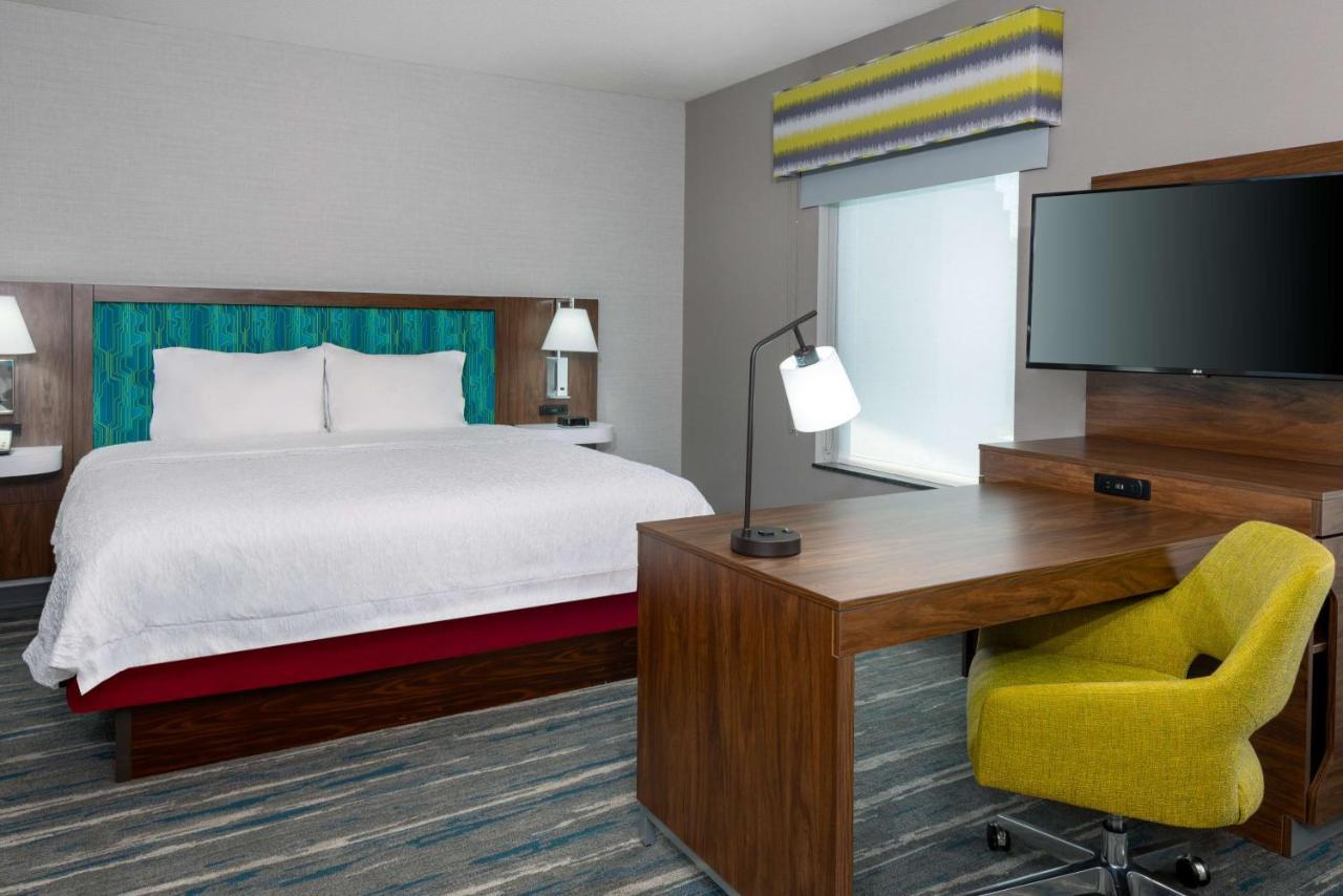 Hampton Inn And Suites Hartford/Farmington Zewnętrze zdjęcie