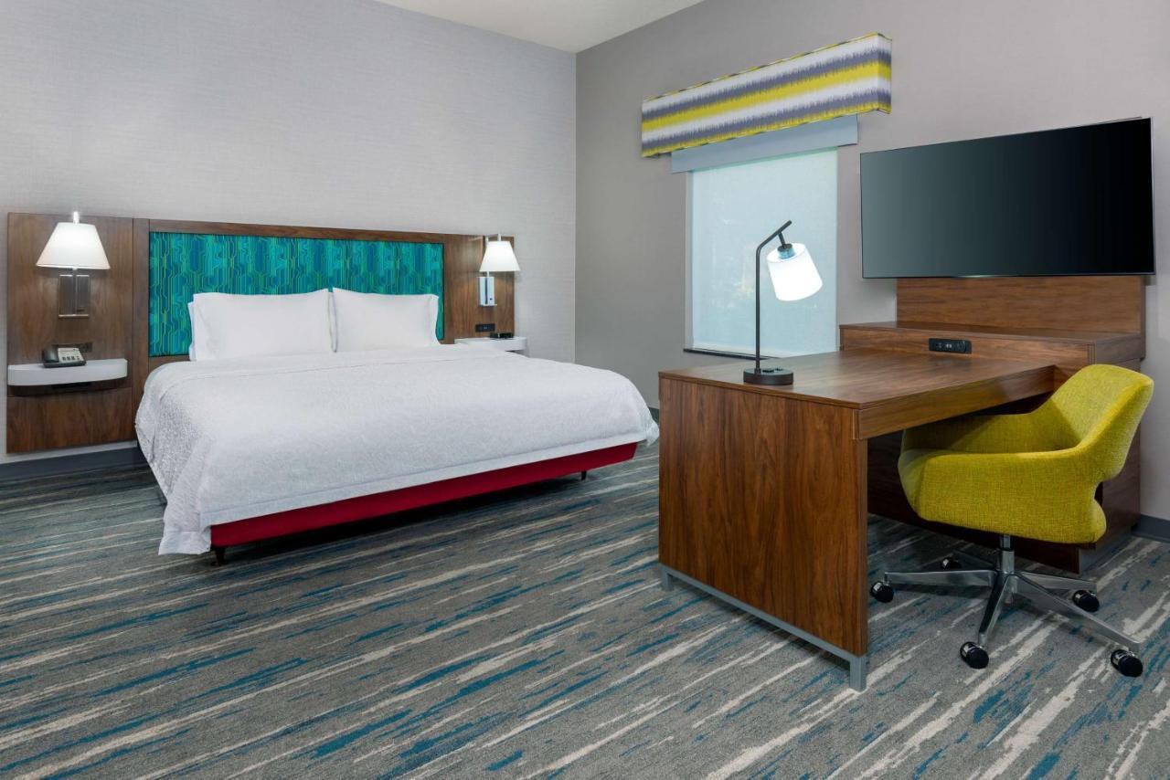 Hampton Inn And Suites Hartford/Farmington Zewnętrze zdjęcie