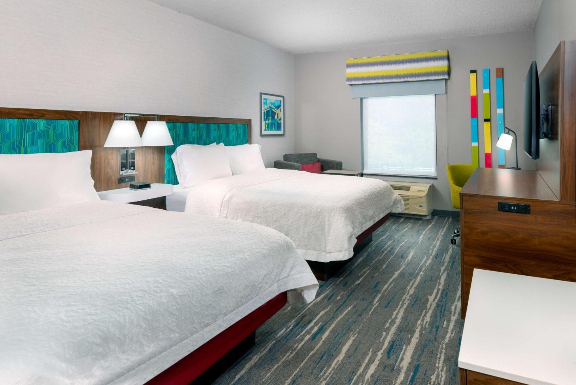 Hampton Inn And Suites Hartford/Farmington Zewnętrze zdjęcie