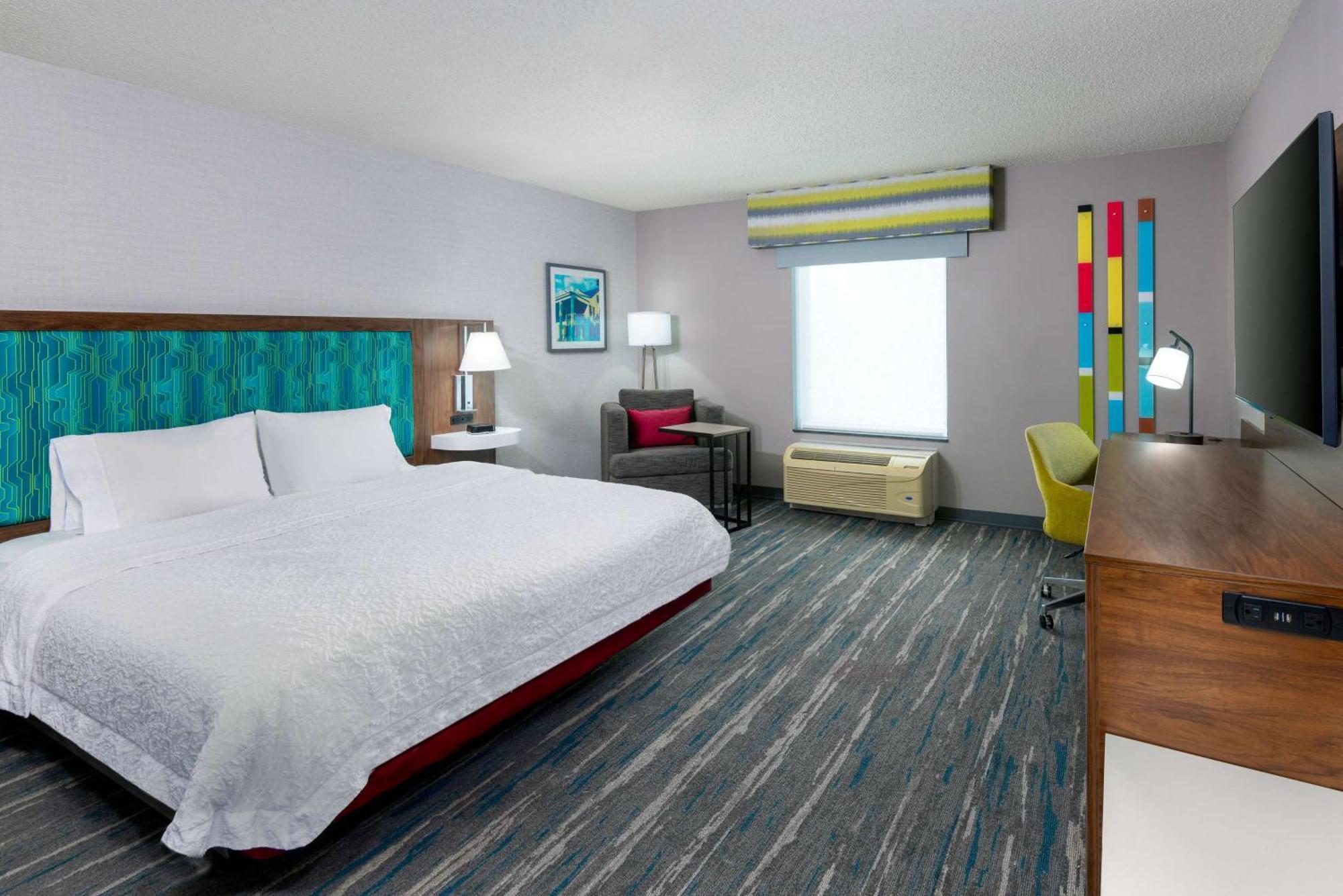 Hampton Inn And Suites Hartford/Farmington Zewnętrze zdjęcie