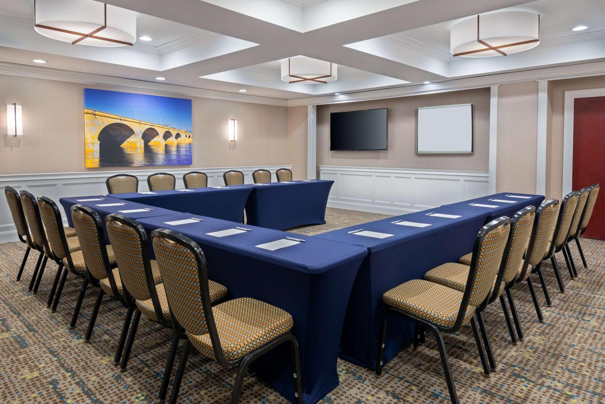 Hampton Inn And Suites Hartford/Farmington Zewnętrze zdjęcie