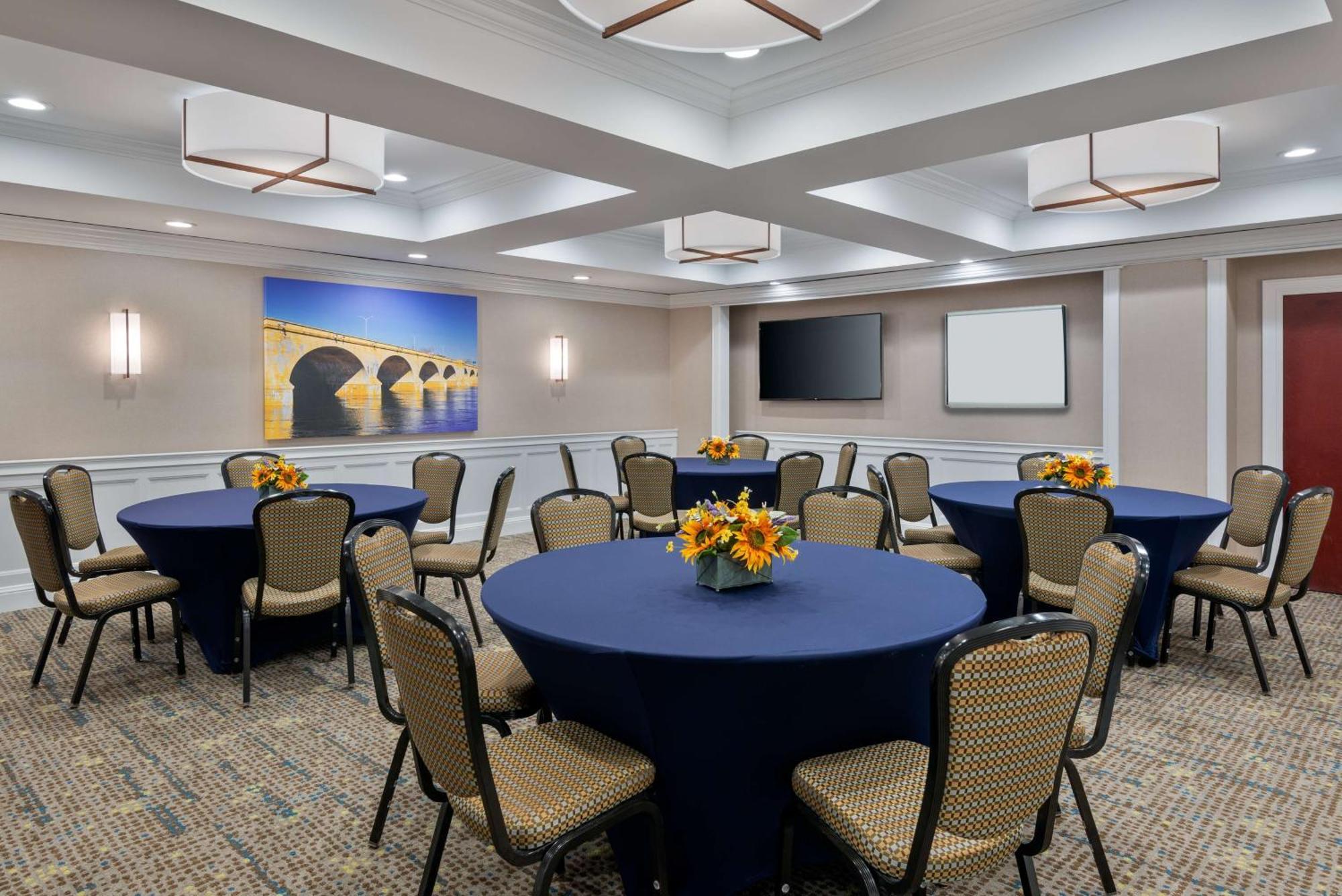 Hampton Inn And Suites Hartford/Farmington Zewnętrze zdjęcie