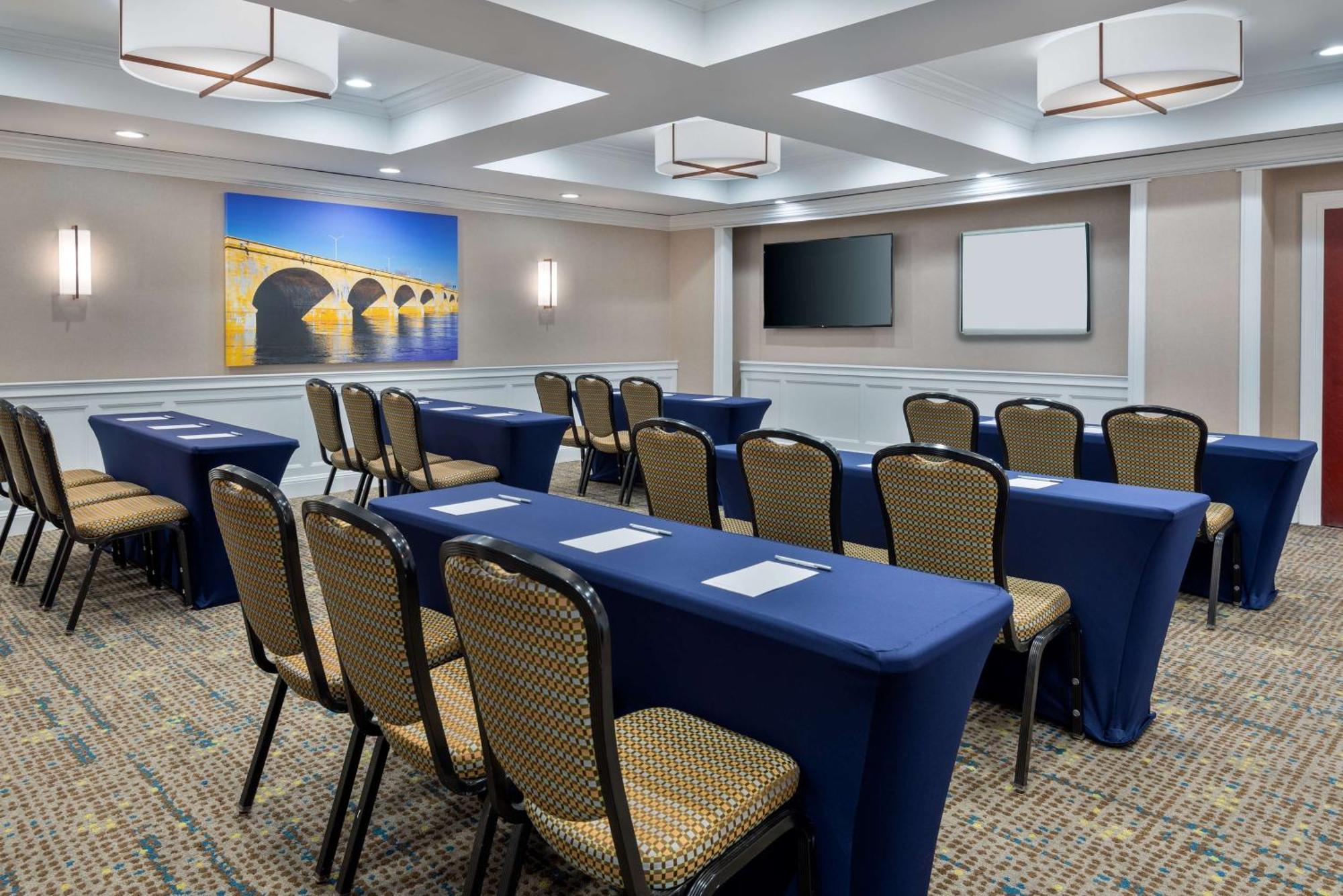 Hampton Inn And Suites Hartford/Farmington Zewnętrze zdjęcie