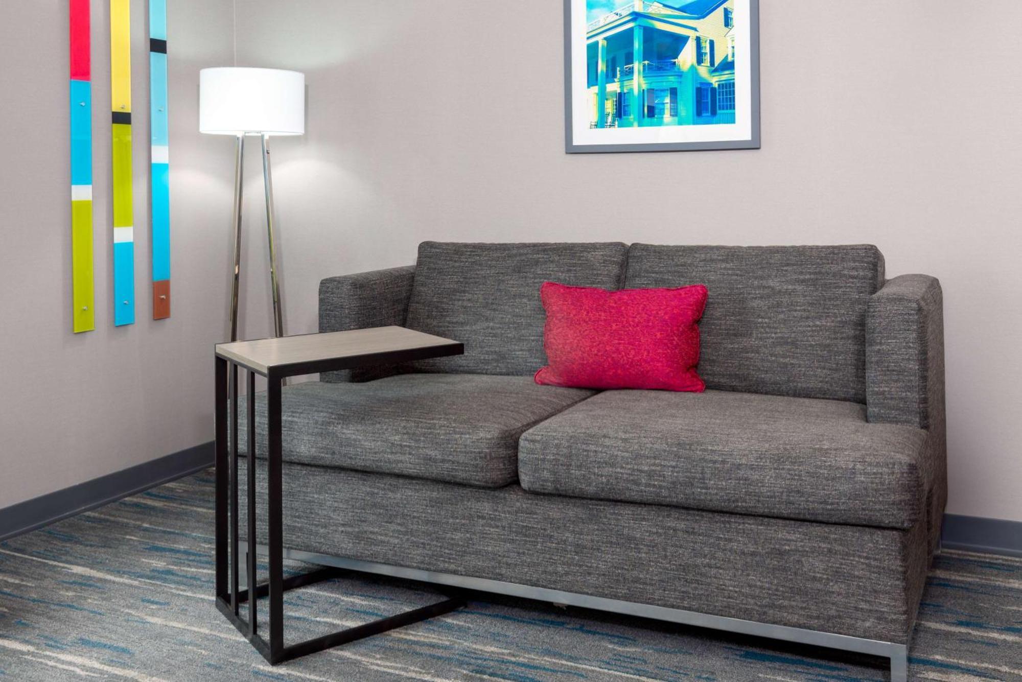Hampton Inn And Suites Hartford/Farmington Zewnętrze zdjęcie