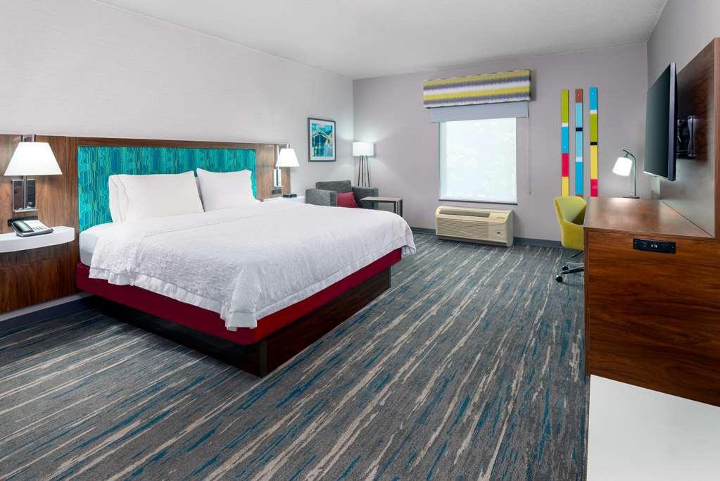 Hampton Inn And Suites Hartford/Farmington Pokój zdjęcie